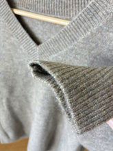 Load image into Gallery viewer, [NEW] V Neck Loose Fit Knit