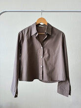 Load image into Gallery viewer, [NEW] Oxford Boxy Shirt