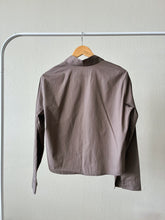 Load image into Gallery viewer, [NEW] Oxford Boxy Shirt