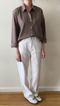Load image into Gallery viewer, [NEW] Oxford Boxy Shirt