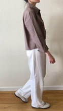 Load image into Gallery viewer, [NEW] Oxford Boxy Shirt