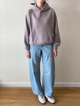 Load image into Gallery viewer, [NEW] Snap-Button Hoodie