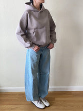 Load image into Gallery viewer, [NEW] Snap-Button Hoodie