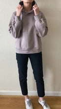Load image into Gallery viewer, [NEW] Snap-Button Hoodie