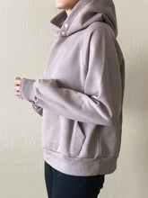 Load image into Gallery viewer, [NEW] Snap-Button Hoodie
