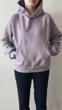 Load image into Gallery viewer, [NEW] Snap-Button Hoodie