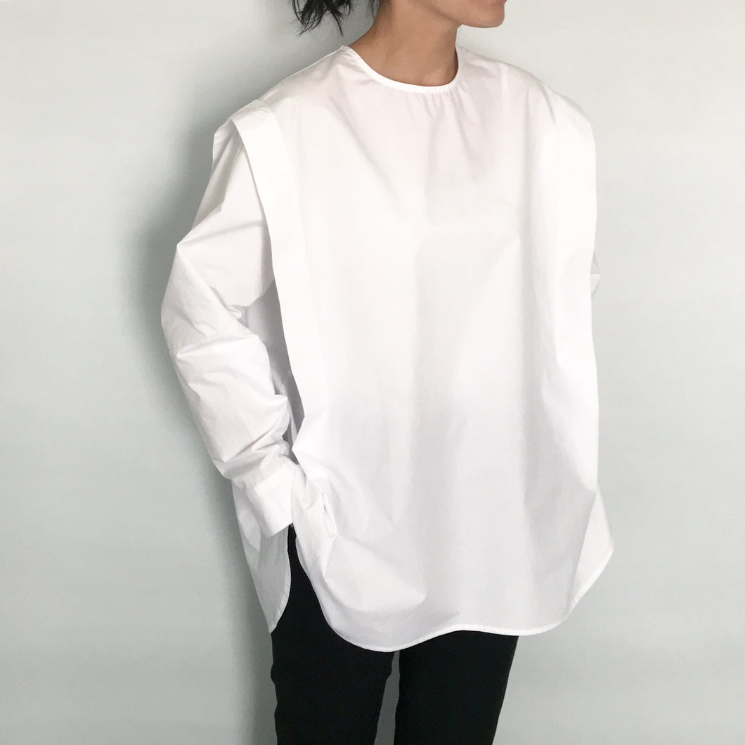 Modern Blouse