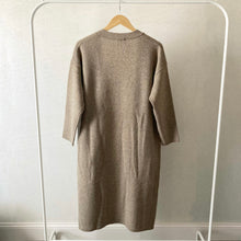 Load image into Gallery viewer, [NEW] Lambswool Long Cardigan