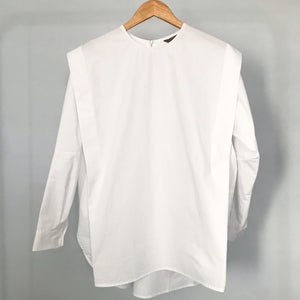 Modern Blouse