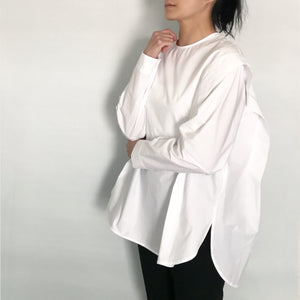 Modern Blouse