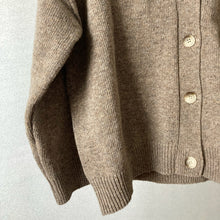 Load image into Gallery viewer, [NEW] V Neck Cardigan