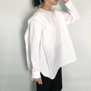 Modern Blouse