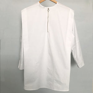 Modern Blouse