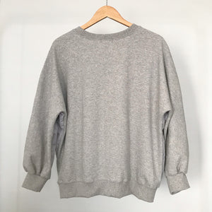 Easy Sweatshirt