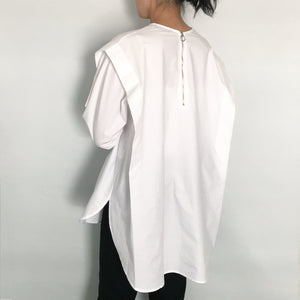 Modern Blouse