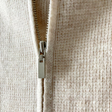 Load image into Gallery viewer, [NEW] Hooded Zip Up Cardigan