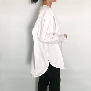 Modern Blouse