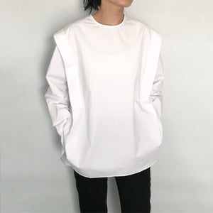 Modern Blouse